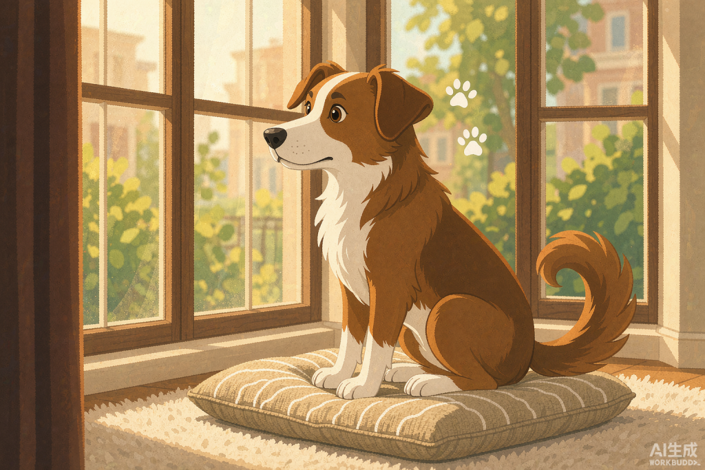 Why dogs get separation anxiety: signs, causes, and ways to help